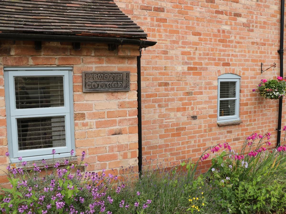 Pebworth Cottage Eksteriør billede
