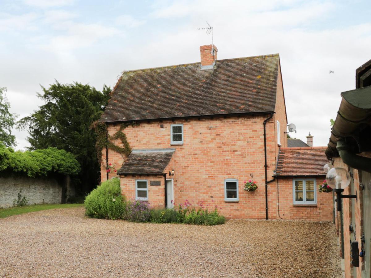 Pebworth Cottage Eksteriør billede